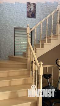 Коттедж 368м², 2-этажный, участок 18 сот.  