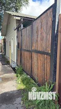 Дом 78м&sup2;, 1-этажный, участок 2 сот.  