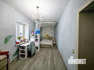 Коттедж 200м², 2-этажный, участок 6 сот.  