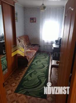 Дом 45м², 1-этажный, участок 5 сот.  