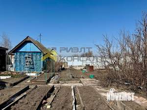 Дача 14м², 1-этажный, участок 5 сот.  