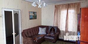 Дом 70м², 1-этажный, участок 3 сот.  