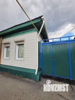 Дом 78м², 2-этажный, участок 2 сот.  