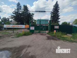 Дом 30м&sup2;, 1-этажный, участок 7 сот.  