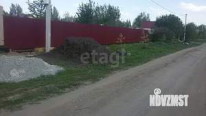 Дом 86м², 2-этажный, участок 19 сот.  