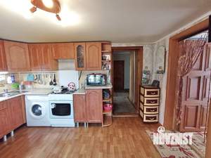 Дом 68м², 1-этажный, участок 1 сот.  