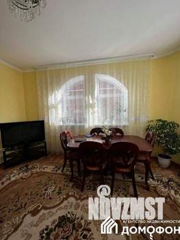 Коттедж 502м², 2-этажный, участок 9 сот.  