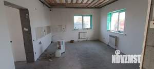 Дом 72м&sup2;, 1-этажный, участок 5 сот.  