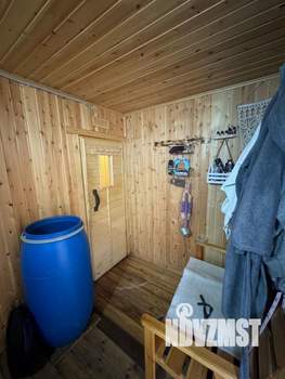 Дом 58м², 2-этажный, участок 5 сот.  