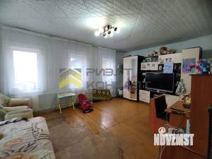 Дом 70м², 1-этажный, участок 3 сот.  