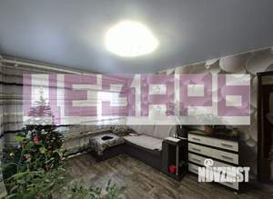 Дом 69м&sup2;, 1-этажный, участок 1 сот.  