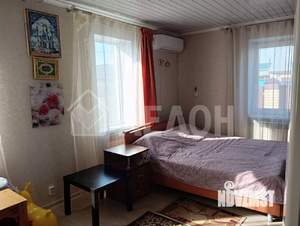 Дом 188м², 2-этажный, участок 4 сот.  