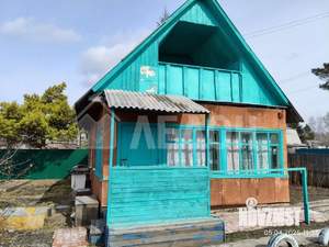 Дом 25м&sup2;, 2-этажный, участок 5 сот.  