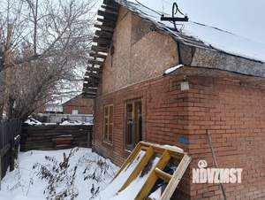 Дом 50м², 1-этажный, участок 7 сот.  