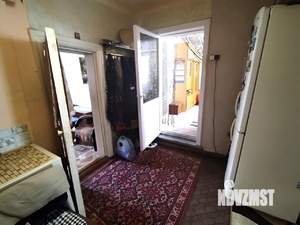 Дом 65м², 1-этажный, участок 2 сот.  