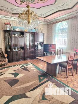 Дом 600м&sup2;, 2-этажный, участок 9 сот.  