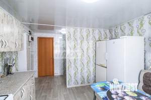 Дом 65м², 1-этажный, участок 4 сот.  