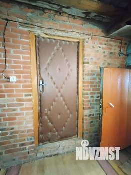Дом 58м², 1-этажный, участок 3 сот.  