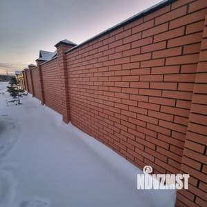 Коттедж 220м&sup2;, 1-этажный, участок 8 сот.  