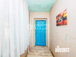 Дом 66м², 1-этажный, участок 2 сот.  
