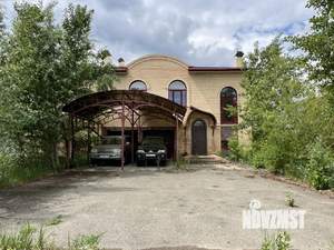 Таунхаус 234м&sup2;, 2-этажный, участок 4 сот.  