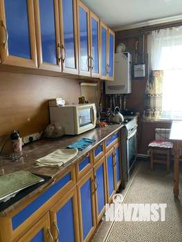 Дом 58м², 1-этажный, участок 7 сот.  