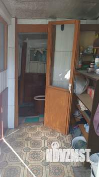 Дом 30м², 2-этажный, участок 5 сот.  