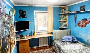 Дом 120м&sup2;, 2-этажный, участок 7 сот.  