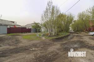 Дом 60м², 1-этажный, участок 6 сот.  