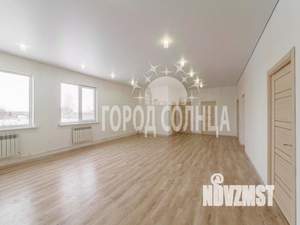 Дом 107м², 1-этажный, участок 6 сот.  