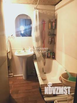 Дом 78м&sup2;, 1-этажный, участок 3 сот.  