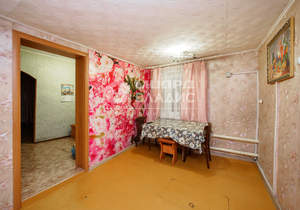 Дом 139м&sup2;, 1-этажный, участок 6 сот.  