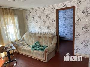 Дом 66м&sup2;, 1-этажный, участок 4 сот.  