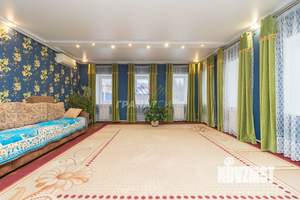 Дом 189м&sup2;, 2-этажный, участок 3 сот.  