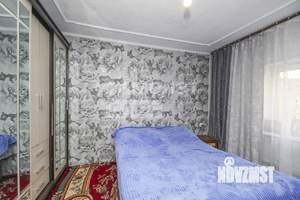 Дом 58м&sup2;, 1-этажный, участок 4 сот.  