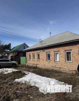 Дом 115м², 1-этажный, участок 5 сот.  