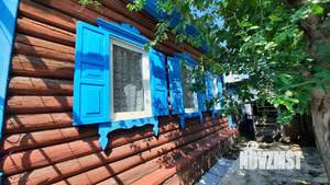 Дом 50м², 1-этажный, участок 4 сот.  