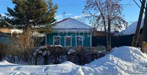 Дом 70м², 1-этажный, участок 4 сот.  