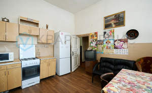 Дом 116м&sup2;, 1-этажный, участок 6 сот.  