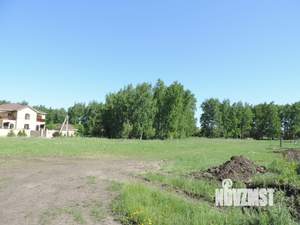 Коттедж 211м&sup2;, 2-этажный, участок 9 сот.  