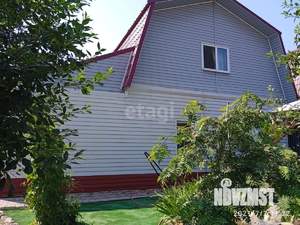 Дом 110м&sup2;, 2-этажный, участок 5 сот.  