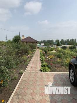 Дом 30м², 2-этажный, участок 11 сот.  