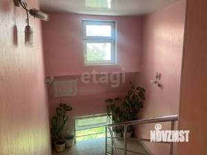 Дом 651м², 4-этажный, участок 7 сот.  
