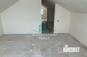 Дом 144м², 2-этажный, участок 3 сот.  