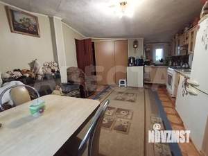 Дом 84м&sup2;, 1-этажный, участок 4 сот.  