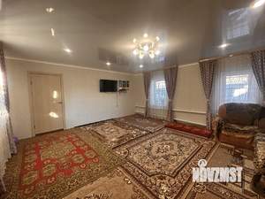 Дом 83м², 1-этажный, участок 460 сот.  