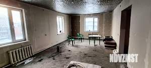 Дом 80м&sup2;, 1-этажный, участок 4 сот.  