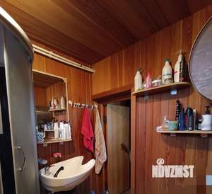 Дом 96м², 2-этажный, участок 15 сот.  