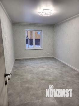 Коттедж 118м&sup2;, 1-этажный, участок 8 сот.  