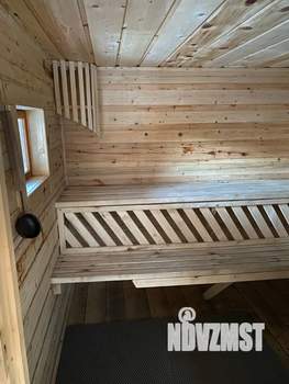 Дом 47м&sup2;, 2-этажный, участок 6 сот.  